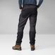 Штаны мужские Fjallraven Keb Trousers M Reg, Deep Forest/Laurel Green, L/50 (7323450916107)