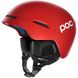 Шлем горнолыжный POC Obex SPIN, Prismane Red, M/L (PC 101031118MLG1)