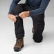 Штаны мужские Fjallraven Keb Trousers M Reg, Deep Forest/Laurel Green, L/50 (7323450916107)