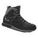 Ботинки мужские Salewa MS MTN Trainer 2 Winter GTX , Black, р.46,5 (SLW 61372.0971-46.5)