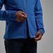 Мужская куртка Soft Shell Montane Nordes Hoodie M, Eclipse Blue, L (5056601050758)