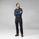 Штаны мужские Fjallraven Keb Trousers M Reg, Deep Forest/Laurel Green, L/50 (7323450916107)
