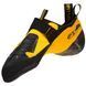 Скельні туфлі La Sportiva Skwama, Black/Yellow, 38 (LS 10SBY-38)