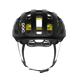 Велошлем POC Octal MIPS, Uranium Black Matt, M (PC 108011037MED1)