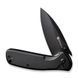 Ніж складаний Sencut ArcBlast, Black (689826332634)