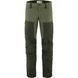 Штаны мужские Fjallraven Keb Trousers M Reg, Deep Forest/Laurel Green, L/50 (7323450916107)