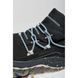 Ботинки женские Merrell BRAVADA EDGE 2 THERMO DEMI WP, Black/Arona, 35 (195017967771)