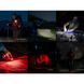 Фонарь ручной Fenix SW05R-RED LED, Black (6942870311821)
