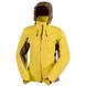 Мембранна жіноча куртка для трекінгу Millet LD MANTANG GTX JKT, Tabasco / Chili - р.L (3515728628308)