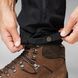 Штаны мужские Fjallraven Keb Trousers M Reg, Deep Forest/Laurel Green, L/50 (7323450916107)