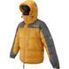 Зимовий пуховик Rab Expedition 8000 Jacket, Gold/Shark, XS (RB QED-21-GO-XS)