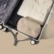 Косметичка Naturehike NH21LX001, Black (98278)