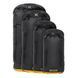 Гермочохол Sea to Summit Evac Compression Dry Bag HD, 8 L, Jet Black (STS ASG011041-040101)