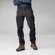 Штаны мужские Fjallraven Keb Trousers M Reg, Deep Forest/Laurel Green, L/50 (7323450916107)