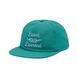 Кепка Black Diamond Synthetic Surf Hat, One Size, Clean Green/White Snake (BD 7230559264ALL1)