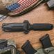 Ніж SOG Pentagon FX Covert, Blackout (SOG 17-61-03-57)