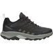 Кросівки чоловічі Merrell SPEED STRIKE 2, Black, 42 (J037849 08.5M)