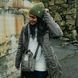 Шапка Fjallraven Tab Hat, Dark Garnet, One Size (7323450721480)