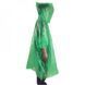 Дождевик-пончо AceCamp Emergency Rain Poncho, Green, One Size (3907-GR)