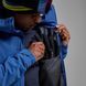 Мужская куртка Soft Shell Montane Nordes Hoodie M, Eclipse Blue, L (5056601050758)