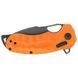 Розкладний ніж SOG Kiku XR LTE, Orange (SOG 12-27-03-57)