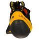 Скельні туфлі La Sportiva Skwama, Black/Yellow, 38 (LS 10SBY-38)