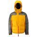 Зимовий пуховик Rab Expedition 8000 Jacket, Gold/Shark, XS (RB QED-21-GO-XS)