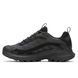 Кросівки трекінгові чоловічі Merrell Moab Speed 2 GTX, Black, 43.5 (MRL J037513.43.5)