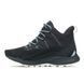 Ботинки женские Merrell BRAVADA EDGE 2 THERMO DEMI WP, Black/Arona, 35 (195017967771)
