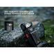 Фонарь ручной Fenix SW05R-RED LED, Black (6942870311821)