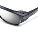 Солнцезащитные очки Julbo Shield M, Bordeaux/Orange, Spectron 3, Polarized (J 5449426)