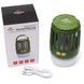Фонарь антимоскитный Naturehike Repellent&nbsp;Light&nbsp;NH20ZM003, Green (6927595745977)
