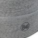 Шапка Buff Merino Lightyweight Beaney Solid Light Grey (BU 113013.933.10.00)