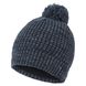 Шапка Montane Pip Beanie, Eclipse Blue, One Size (5056601015856)