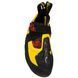 Скельні туфлі La Sportiva Skwama, Black/Yellow, 38 (LS 10SBY-38)