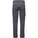Штани чоловічі Black Diamond Alpine Light Pants, S - Carbon (BD XPU2.0003-S)