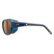 Солнцезащитные очки Julbo Explorer 2.0, Blue Matt, RV HM 2-4 (J 4975012)