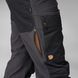 Штаны мужские Fjallraven Keb Trousers M Reg, Deep Forest/Laurel Green, L/50 (7323450916107)