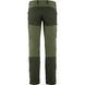 Штаны мужские Fjallraven Keb Trousers M Reg, Deep Forest/Laurel Green, L/50 (7323450916107)
