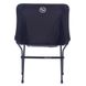 Крісло кемпінгове Big Agnes Mica Basin Camp Chair, Black (841487138547)