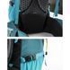 Рюкзак Naturehike NH18Y045-Q 45 L, Blue (6927595730508)