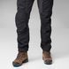 Штаны мужские Fjallraven Keb Trousers M Reg, Deep Forest/Laurel Green, L/50 (7323450916107)