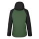 Мембранна жіноча куртка Salewa W Moiazza Jkt , Green, 40/34 (279115081)