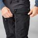 Штаны мужские Fjallraven Keb Trousers M Reg, Deep Forest/Laurel Green, L/50 (7323450916107)