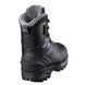 Ботинки женские зимние SALOMON TOUNDRA PRO CSWP W, р. 39.3 Black (SLM TOUNDRAPRW.399722-6)