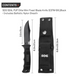 Ніж SOG SEAL Pup Elite Mini (SOG E37M-BX)