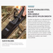 Ніж SOG SEAL Pup Elite Mini (SOG E37M-BX)
