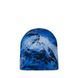 Шапка дитяча Buff Polar&Ecostretch Beanie, Xtrimo Washed Blue (BU 136821.725.10.00)