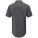 Рубашка Rab Mello SS Shirt, EBONY, L (821468950269)