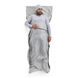 Вкладыш в спальник Sea to Summit Silk Blend Sleeping Bag Liner Mummy S, Moonstruck Grey (STS ASL032051-191802)